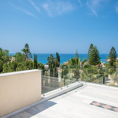 Coralli Villas Коръл бей Екстериор снимка