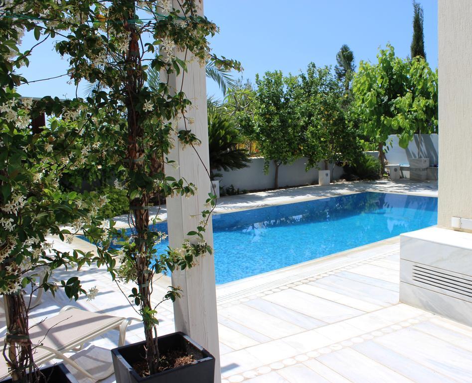 Coralli Villas Коръл бей Екстериор снимка