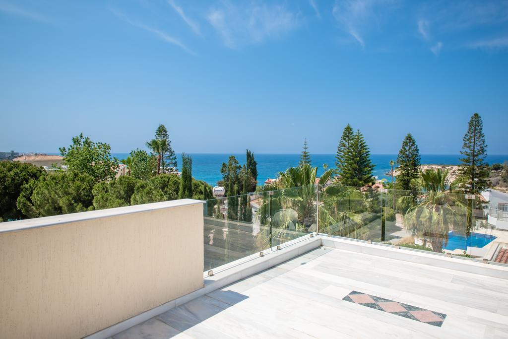 Coralli Villas Коръл бей Екстериор снимка