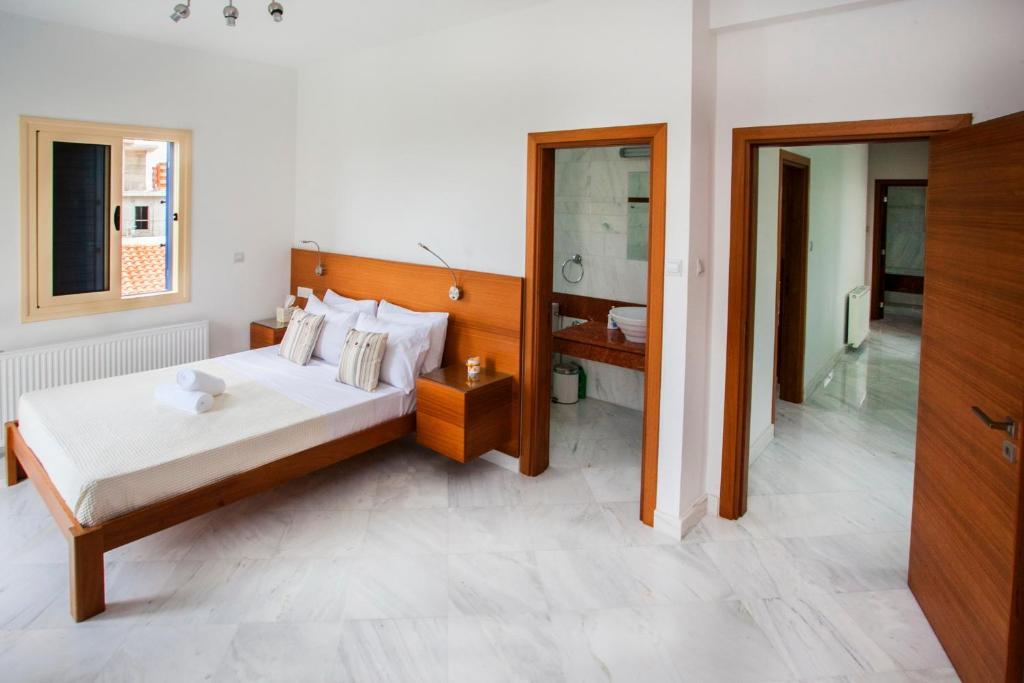 Coralli Villas Коръл бей Стая снимка