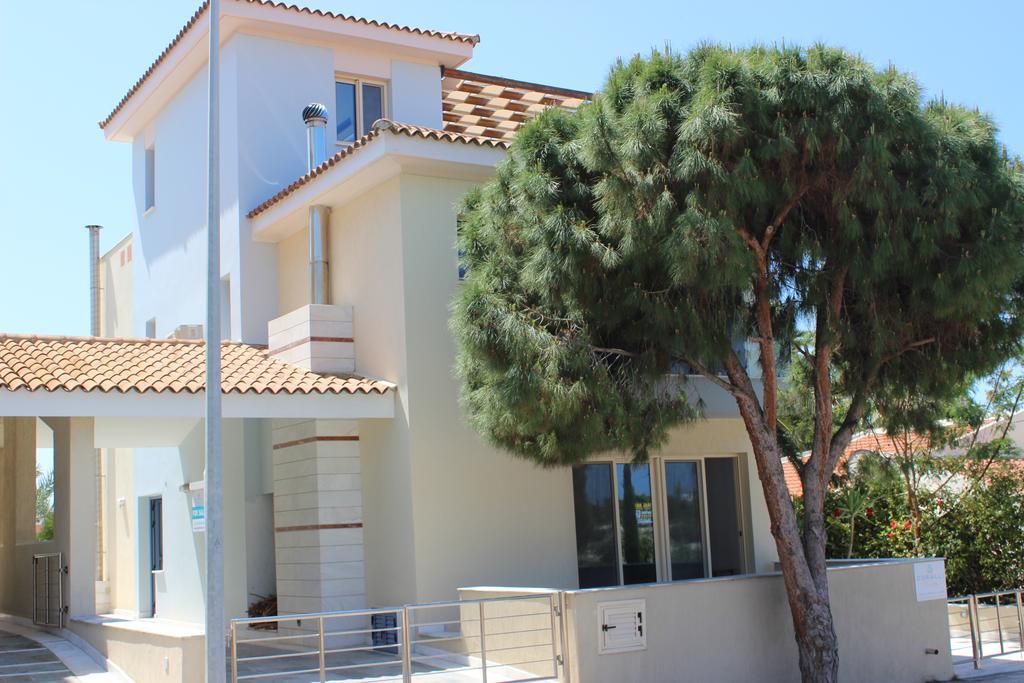 Coralli Villas Коръл бей Екстериор снимка