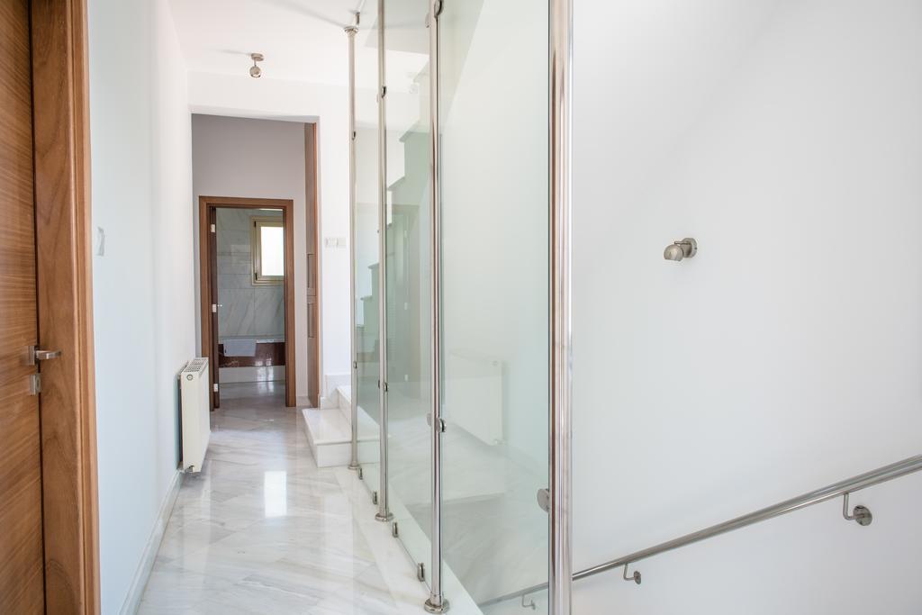 Coralli Villas Коръл бей Екстериор снимка